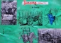 Preview: Bungartz T5 13 PS Modelprogram 1957 Tractorbrochure (0658)